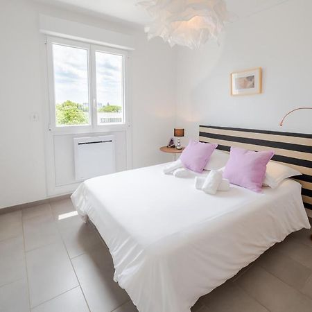 Avignon Appartement Proche Remparts Wifi Clim Parking Zewnętrze zdjęcie