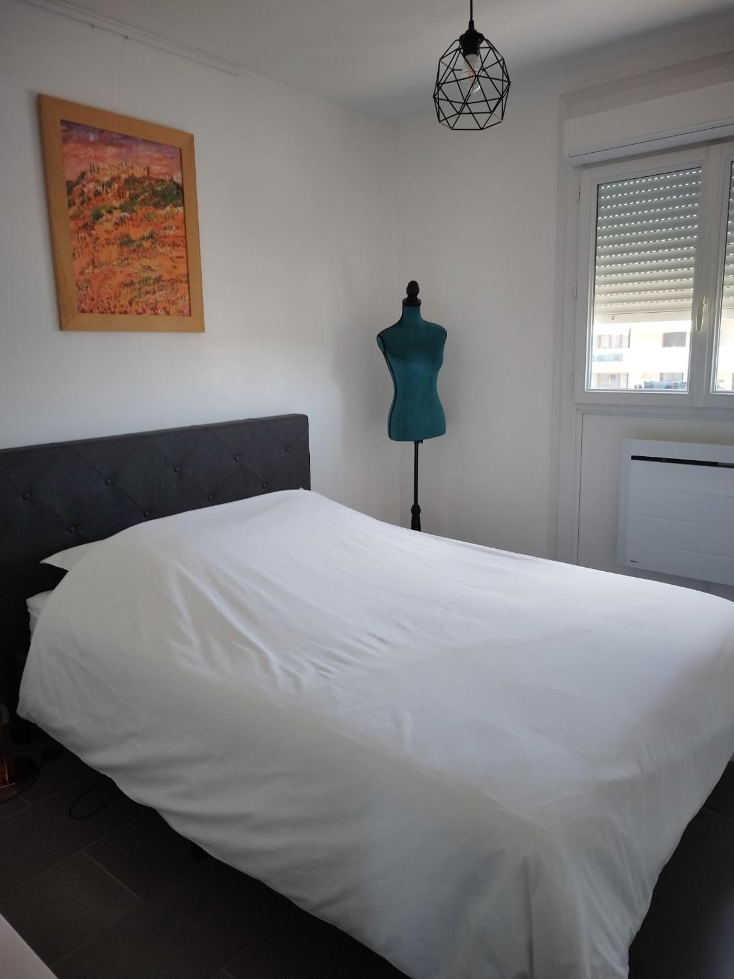 Avignon Appartement Proche Remparts Wifi Clim Parking Zewnętrze zdjęcie